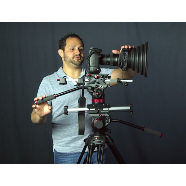 Edelkrone SliderPLUS PRO Large